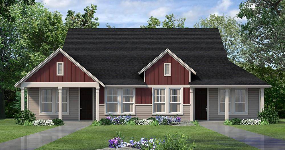 125 Harborside Dr - Photo 1