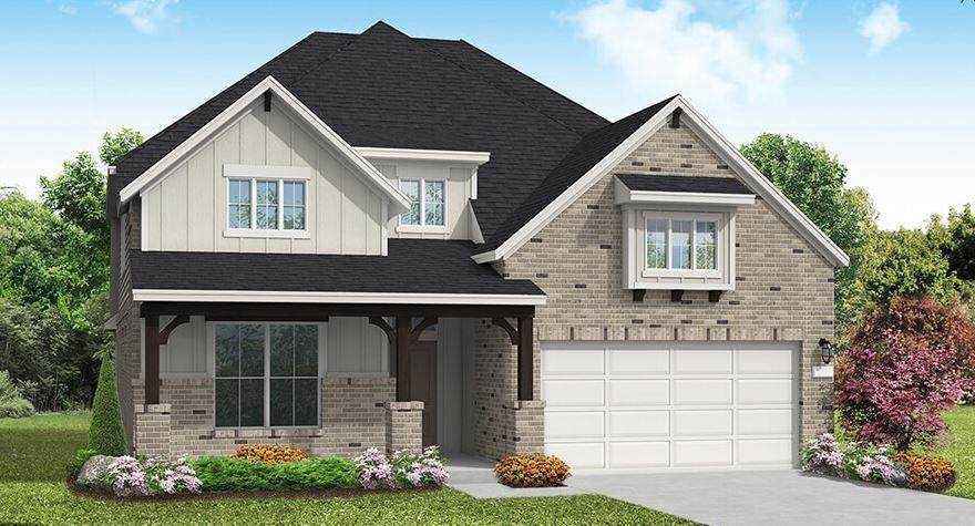 22605 Maidengrass Ln - Photo 1