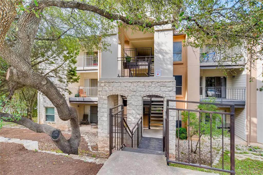6000 Shepherd Mountain Cv - Photo 1