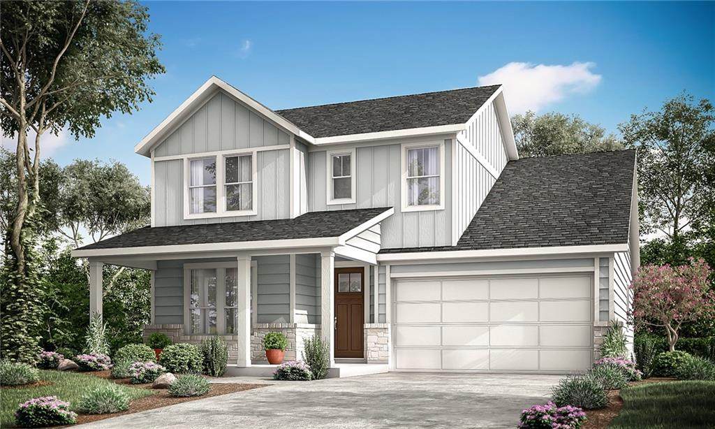 1202 Sage Thrasher Cir - Photo 1