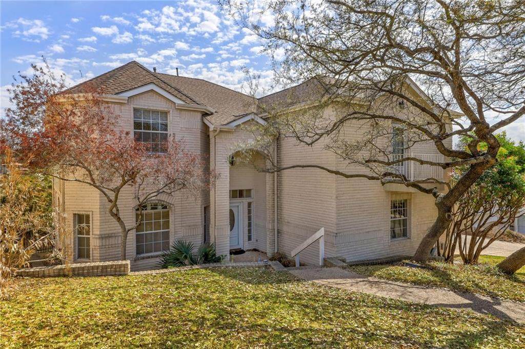 5913 Mountain Villa Dr - Photo 1