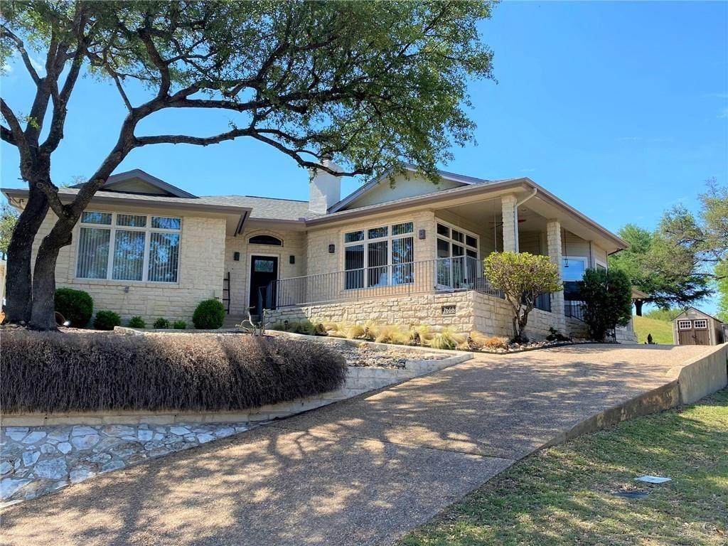 2608 Franklin Cv - Photo 1
