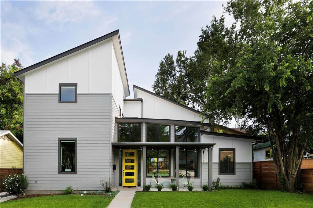 2011 Arpdale St - Photo 1