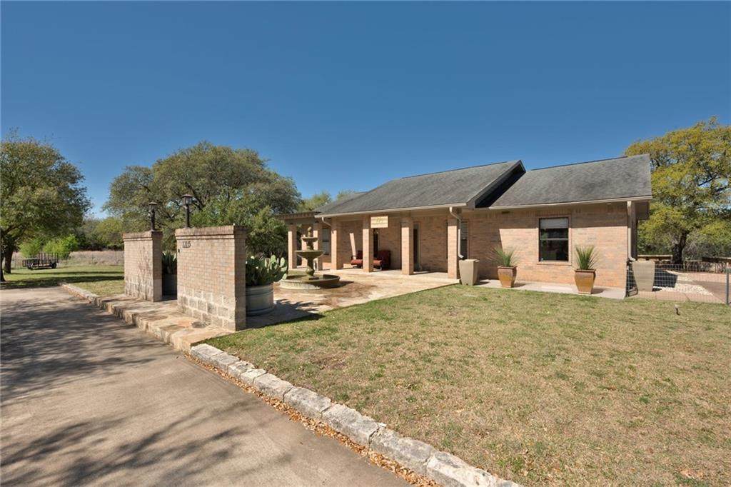 12135 Fitzhugh Rd - Photo 1