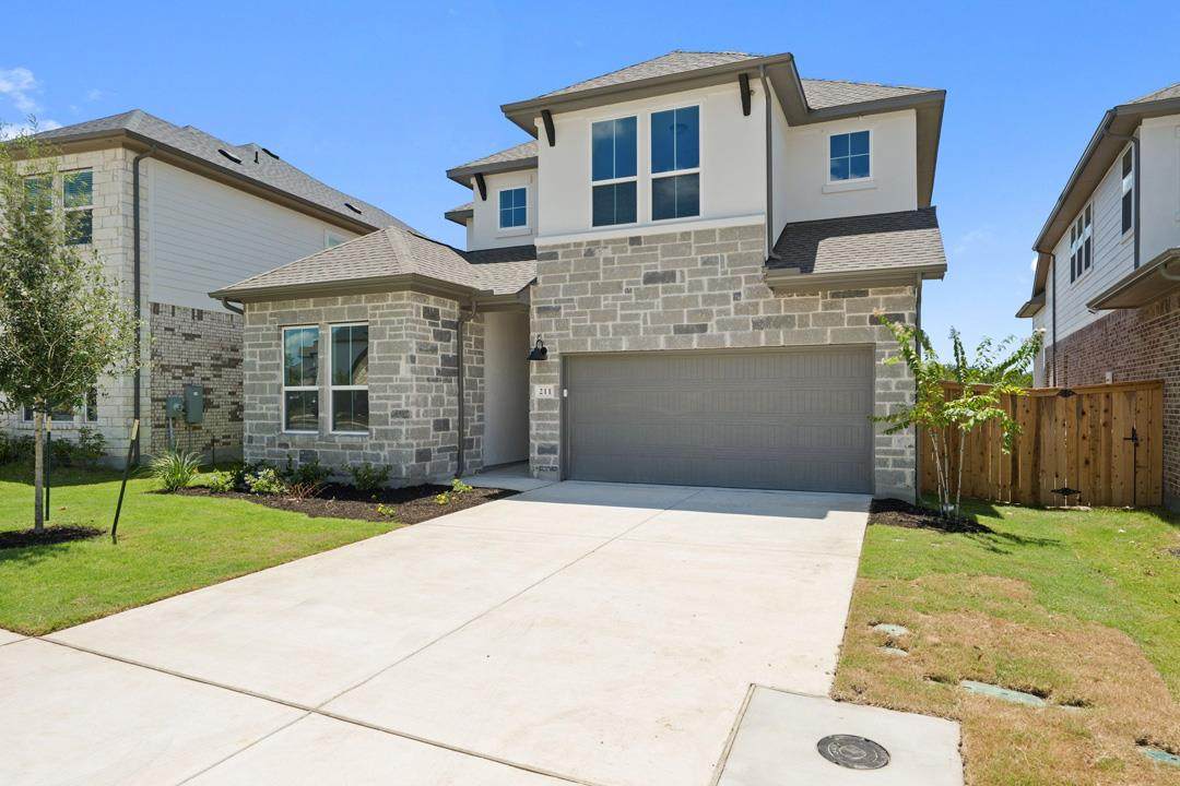 211 Craigends Yew Lane - Photo 1