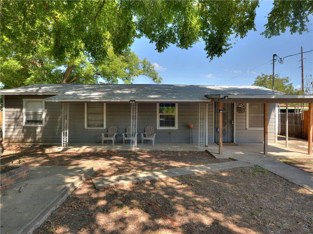 906 Chote Ave - Photo 1