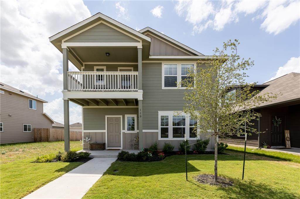 110 Timber Brook Dr - Photo 1