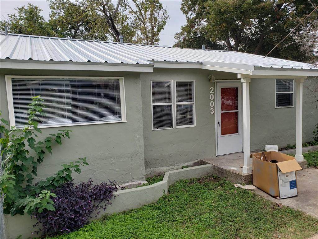 2003 Garden St - Photo 1