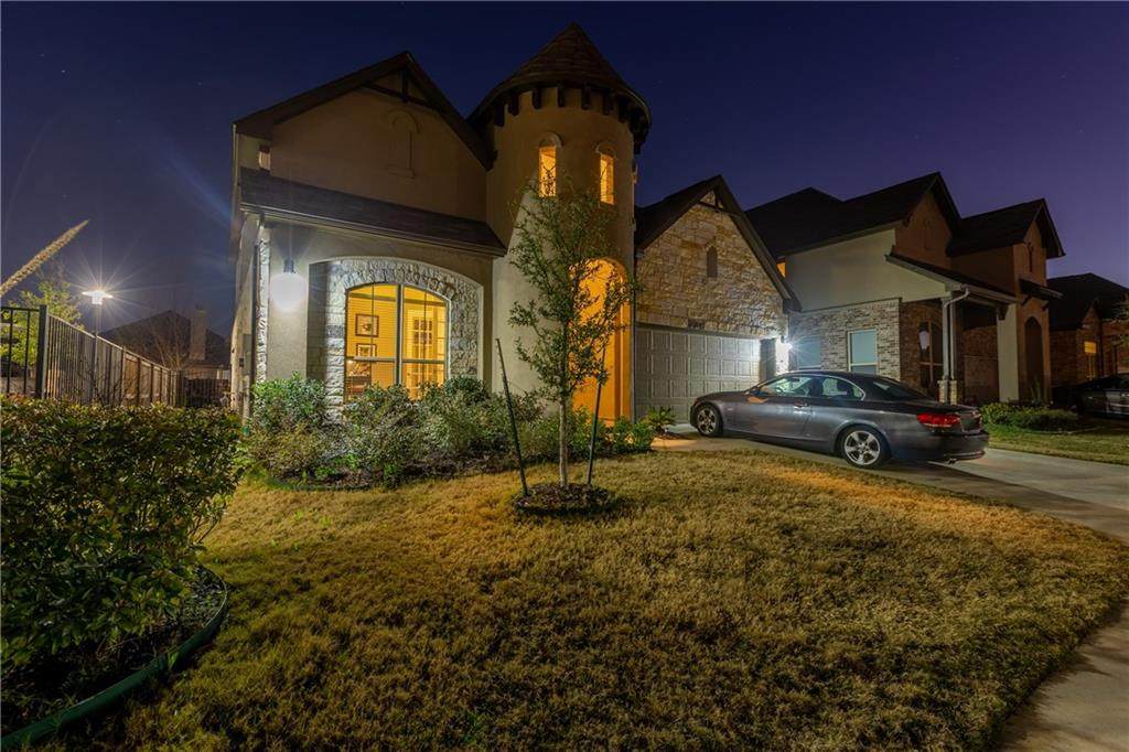 1400 Little Elm Trl - Photo 1