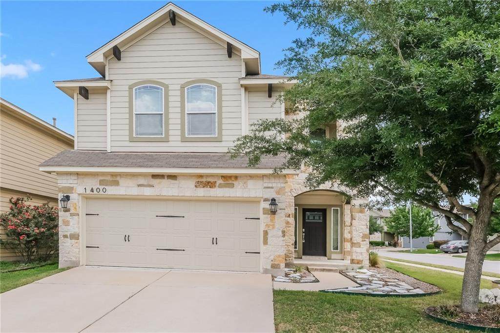 1400 Huckleberry Ln - Photo 1