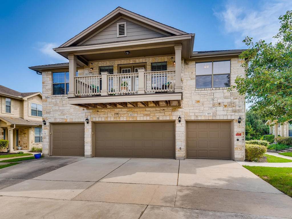 9201 Brodie Ln - Photo 1