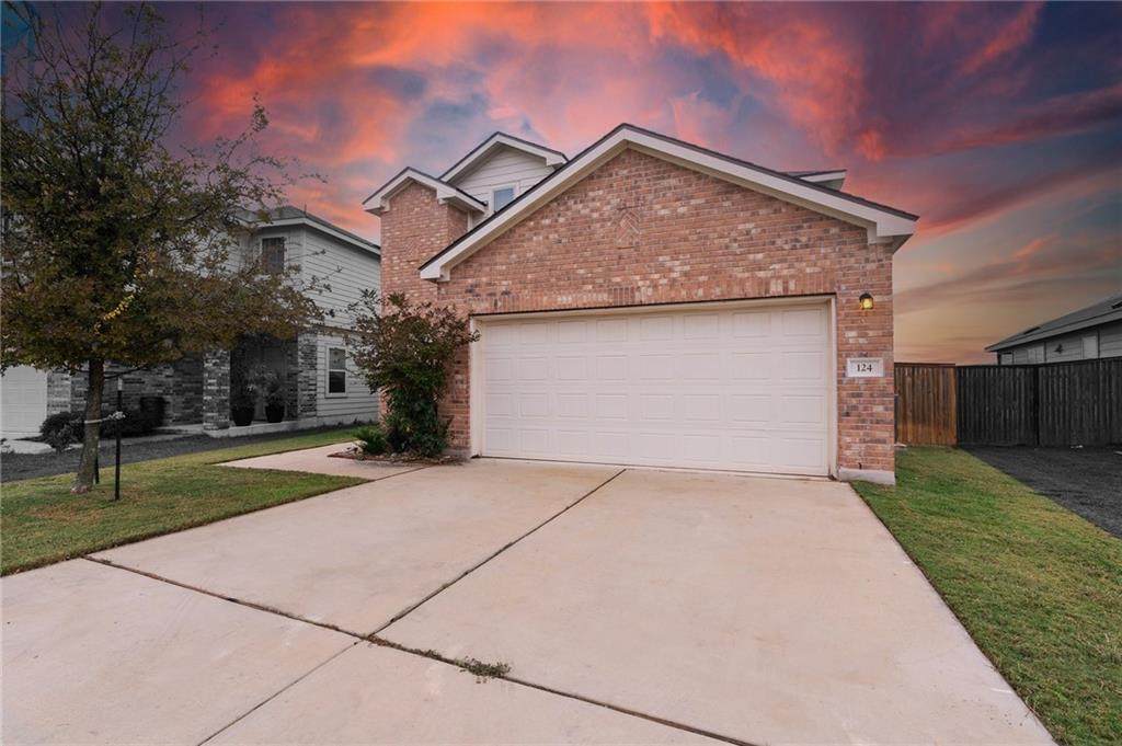 124 Circle Way - Photo 1