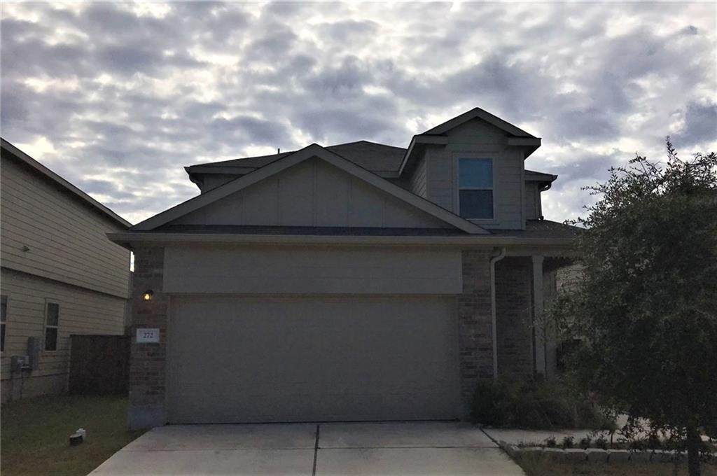 272 Circle Way - Photo 1