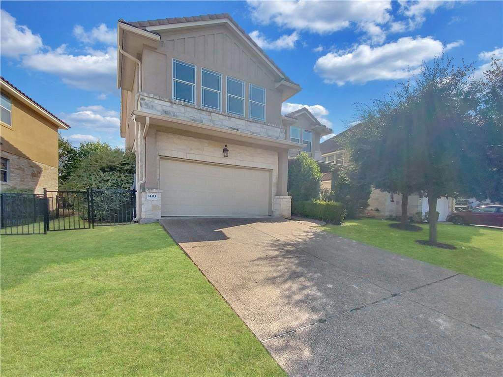 14313 Broadwinged Hawk Dr - Photo 1