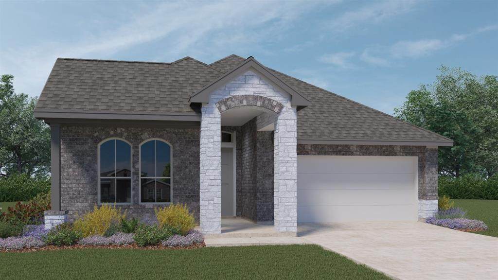 636 Peace Pipe Way - Photo 1