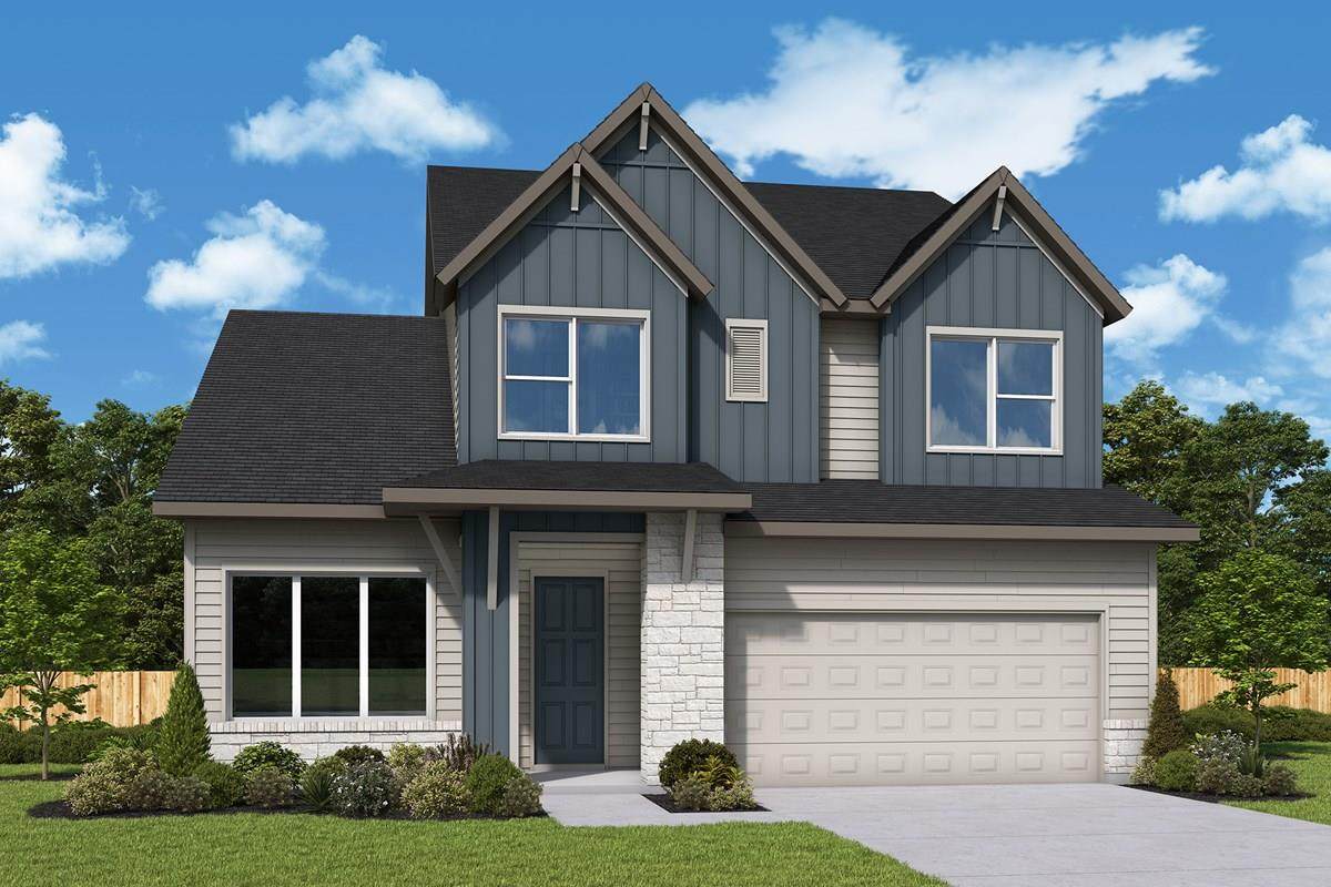 854 Iron Willow Loop - Photo 1