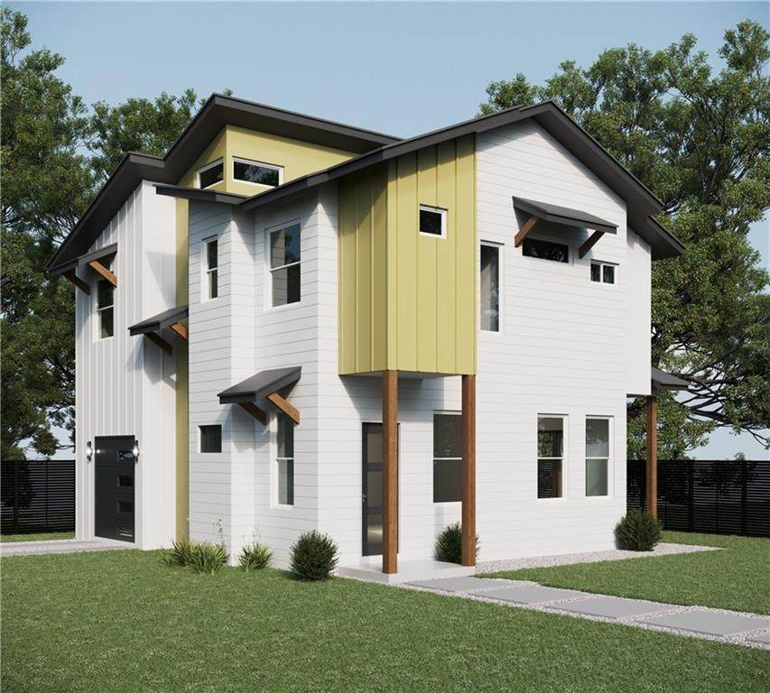 3507 Oak Springs Dr - Photo 1