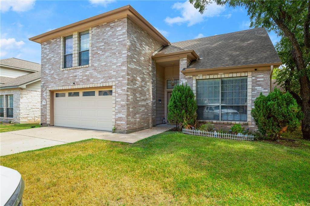 8800 Hazelhurst Dr - Photo 1
