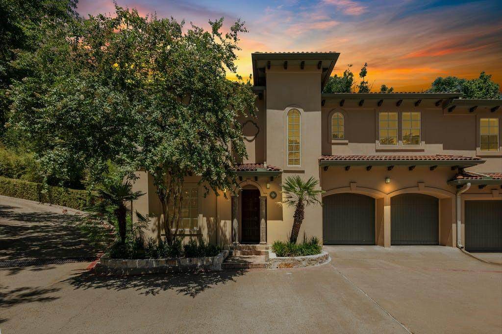 1529 Barton Springs Rd - Photo 1