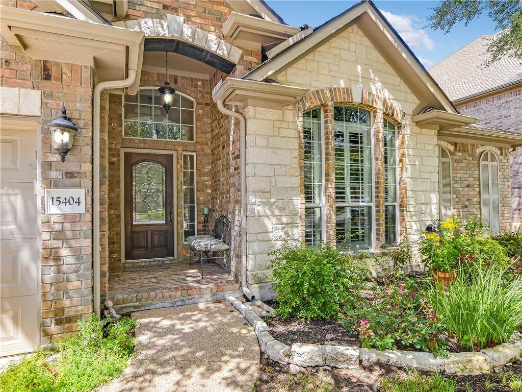 15404 Brodick Dr - Photo 1