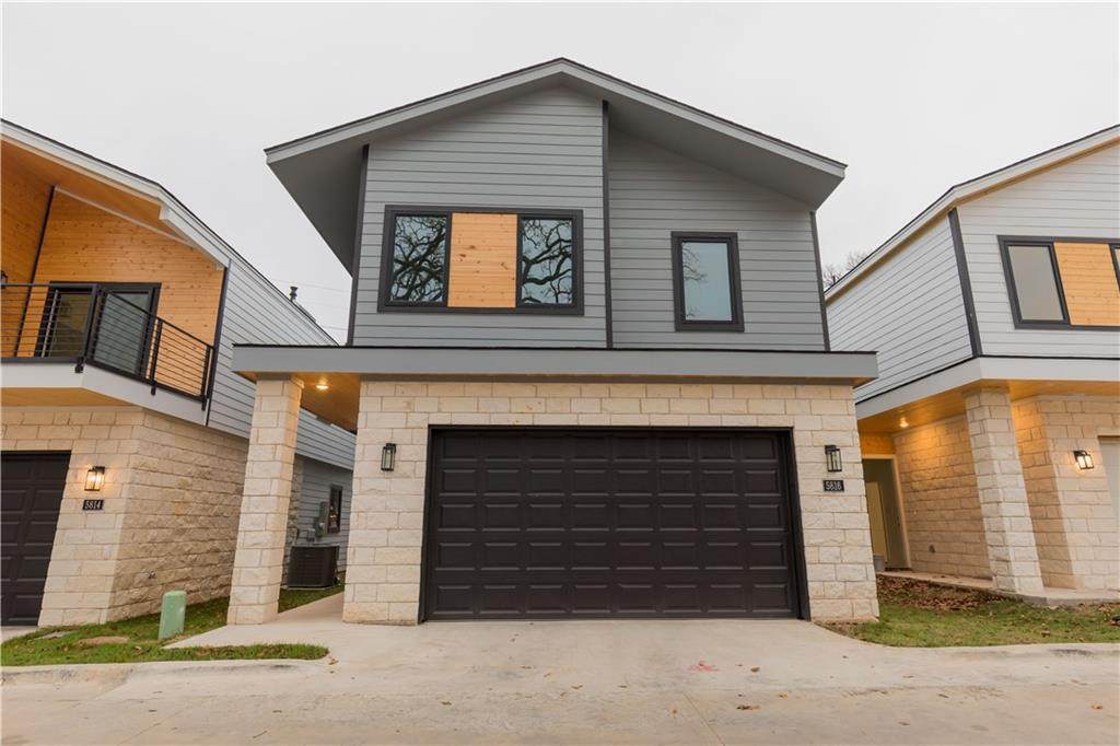 5816 Sutherlin Rd - Photo 1