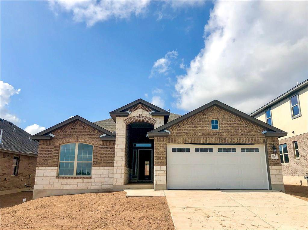 3373 Pauling Loop - Photo 1