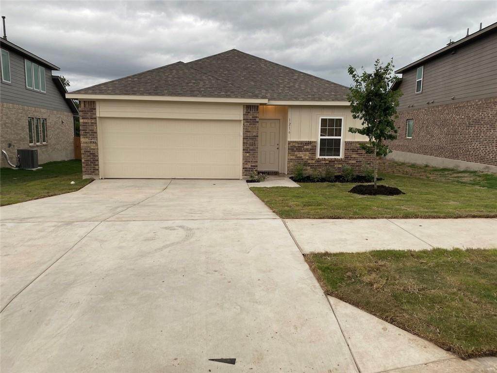 1216 Whippletree Trl - Photo 1