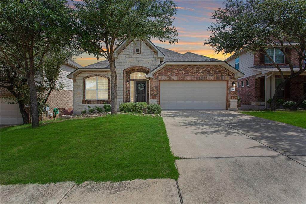 518 Cameron Cv - Photo 1