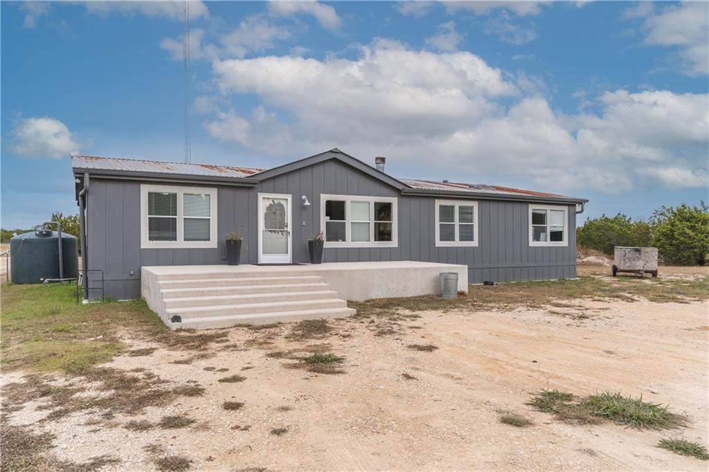 20620 Fm 150 Rd - Photo 1