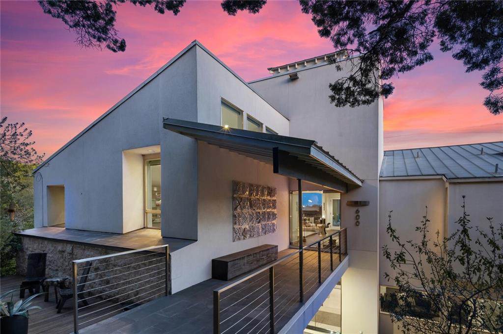 600 Terrace Mountain Dr - Photo 1