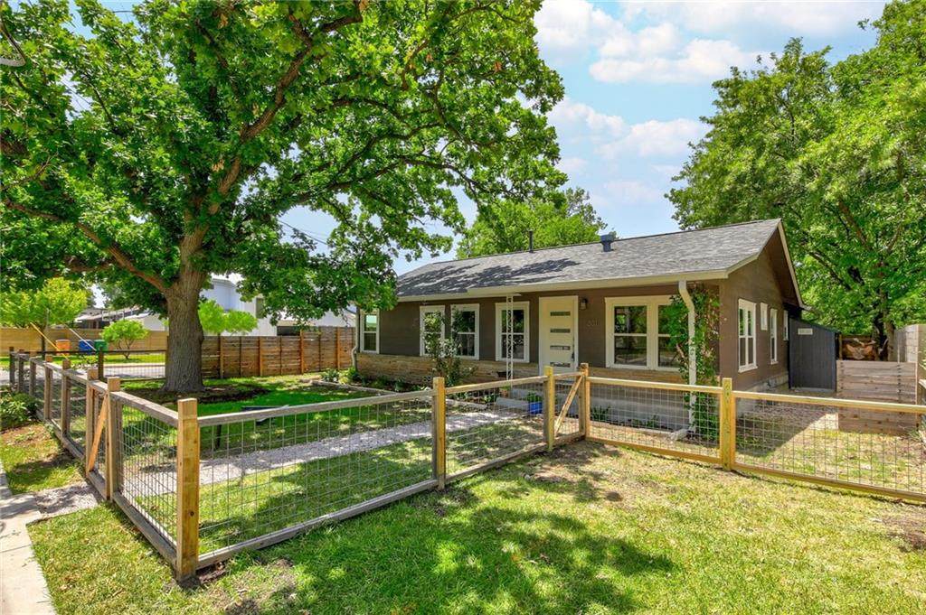 1801 Justin Ln - Photo 1