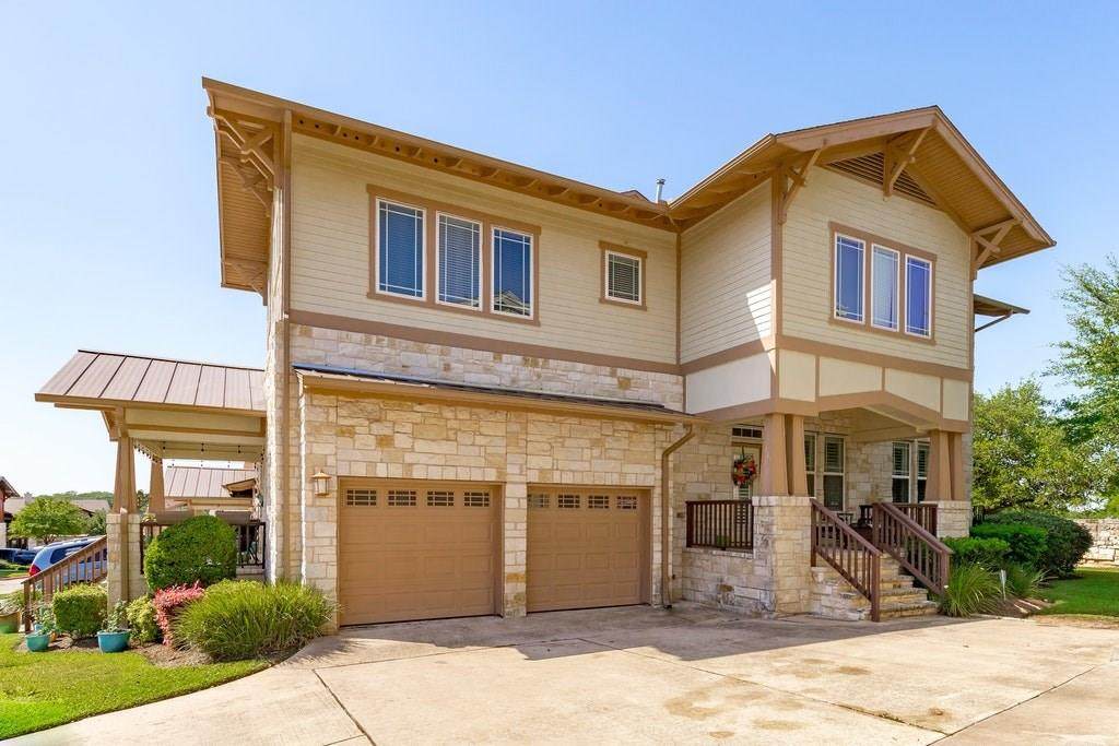 2930 Grand Oaks Loop - Photo 1