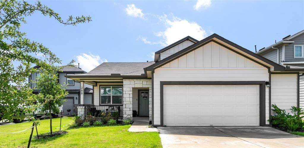 288 Caddo Bnd - Photo 1