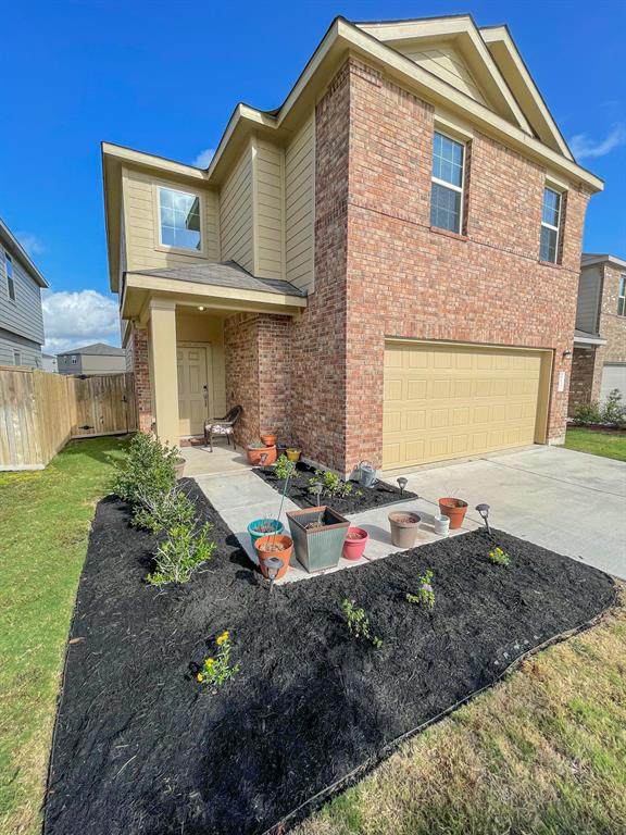 470 Major Lee Ln - Photo 1