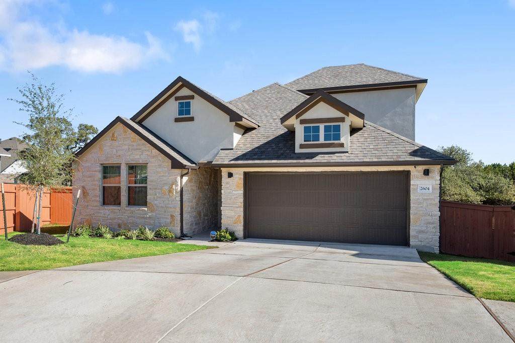 2604 Brushwood Mdw - Photo 1