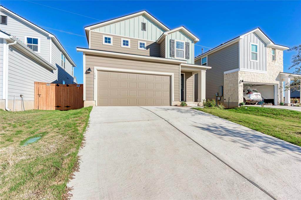 104 Fluttermill Loop - Photo 1