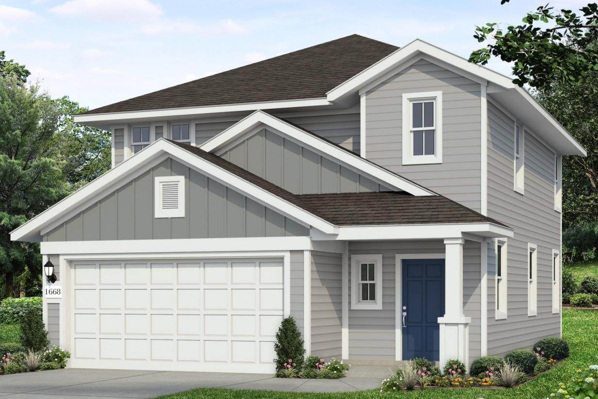 383 Jade St - Photo 1