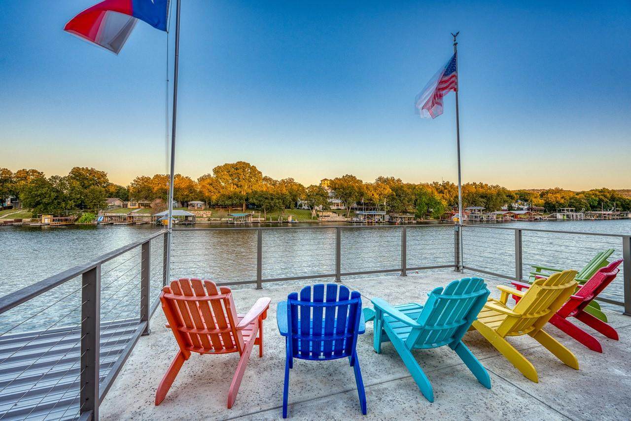 1809 Aztec Trl - Photo 1