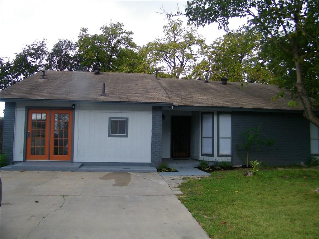 4403 Button Bend Cir - Photo 1
