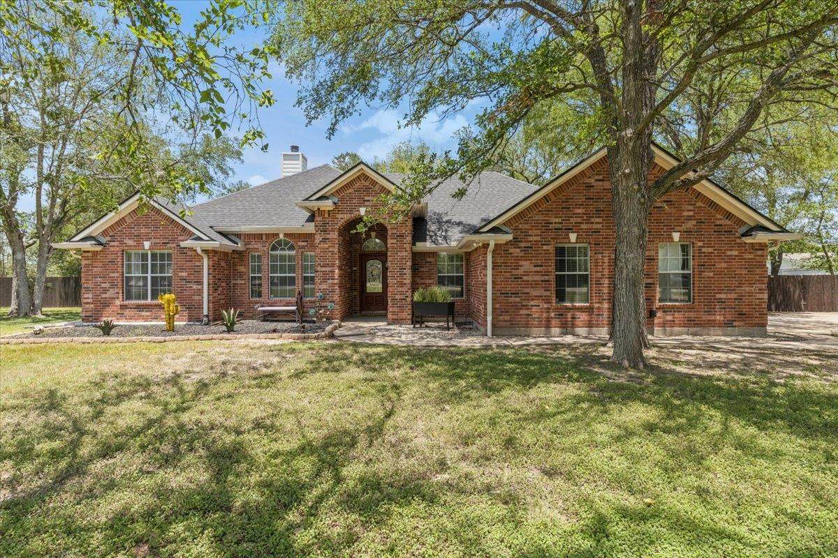 104 Spring Branch Br - Photo 1