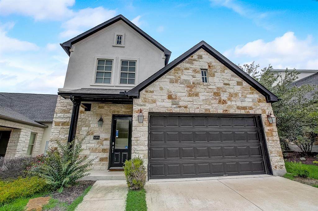 1251 Red Bud Ln - Photo 1