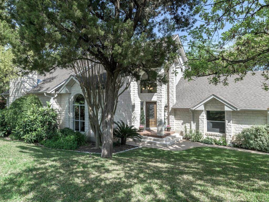 5607 Courtyard Dr - Photo 1