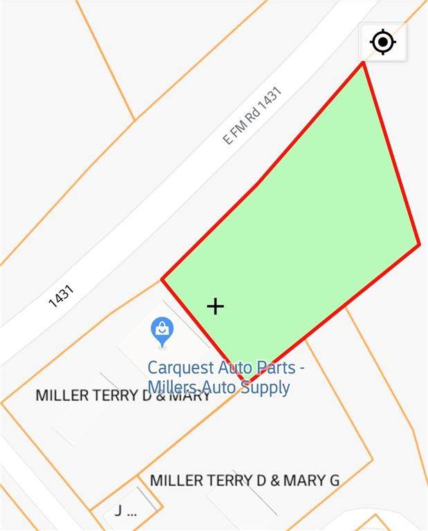 18333 F M Road 1431 - Photo 1 18333 F M Road 1431 - Photo 1