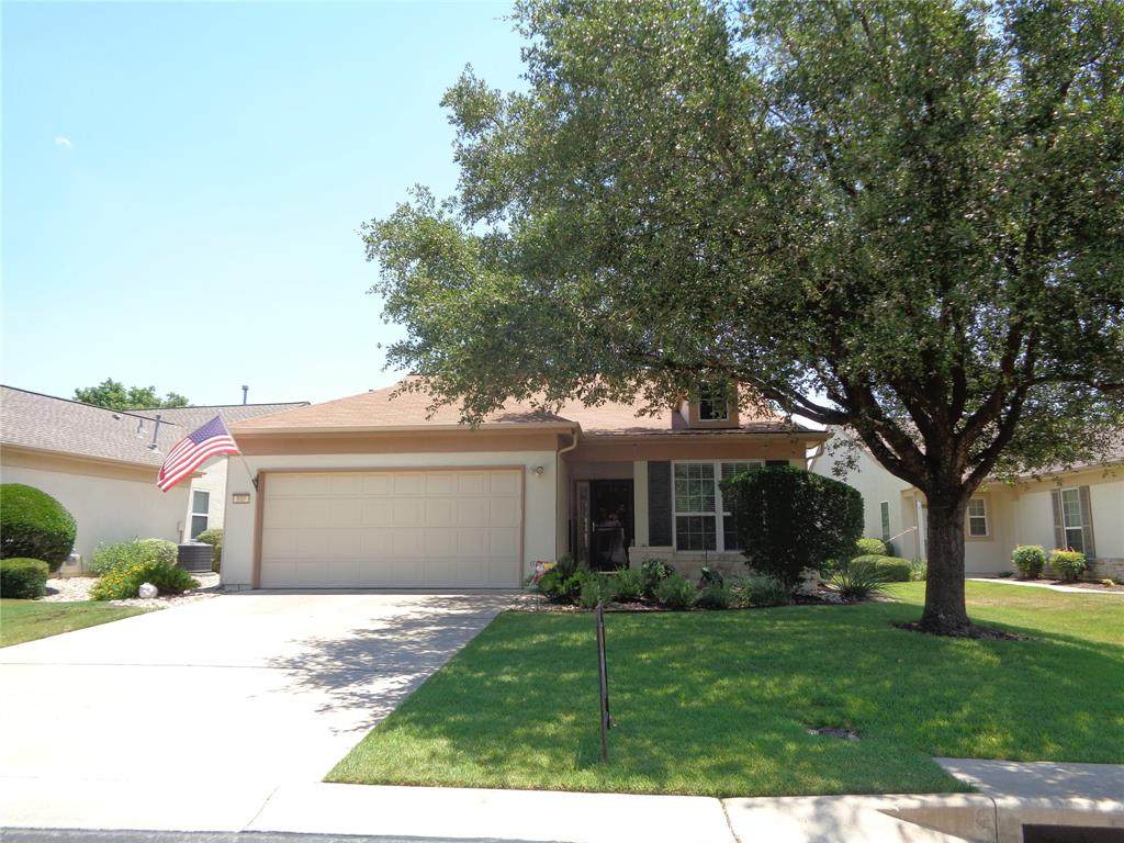 507 Crockett Loop - Photo 1