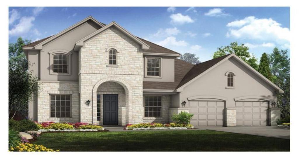 2863 Reunion Blvd - Photo 1