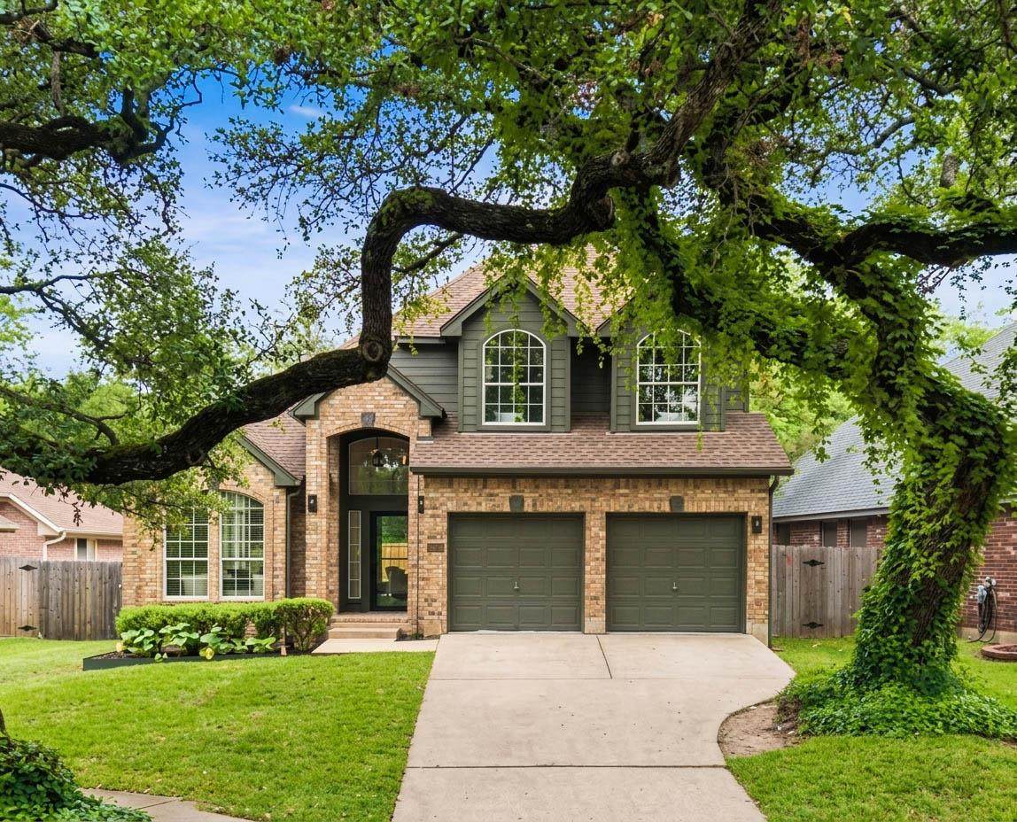 8208 Isaac Pryor Dr - Photo 1