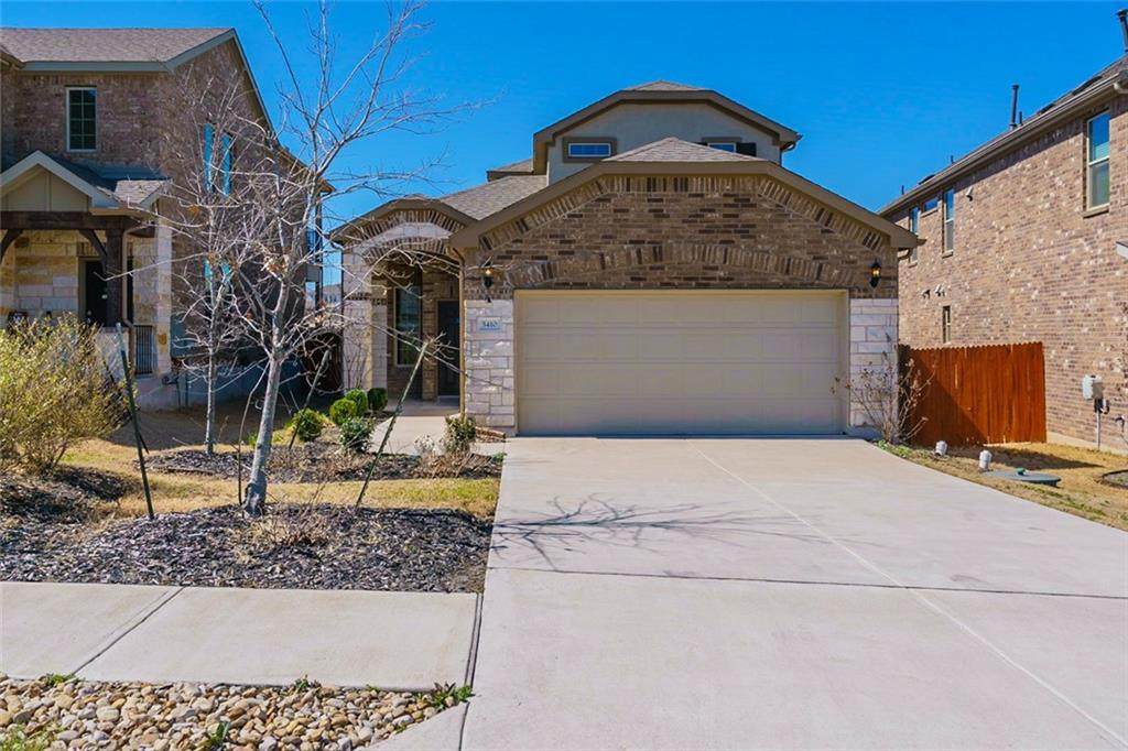 5410 Traviston Dr - Photo 1