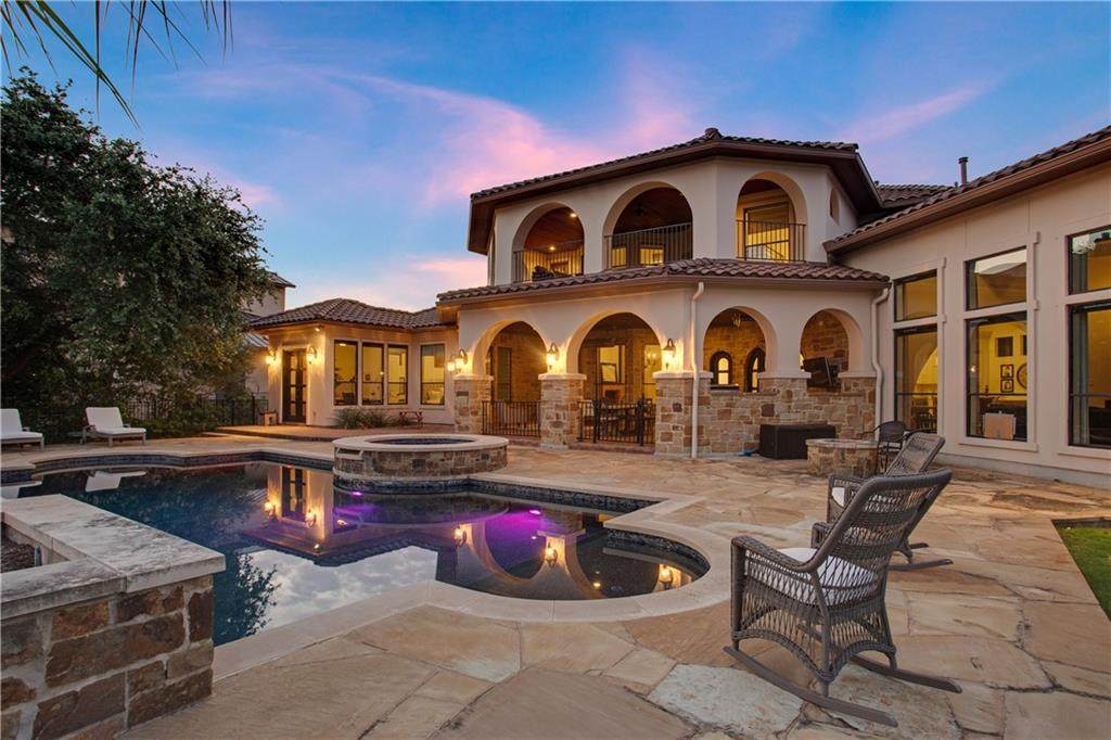316 Dawn River Cv - Photo 1