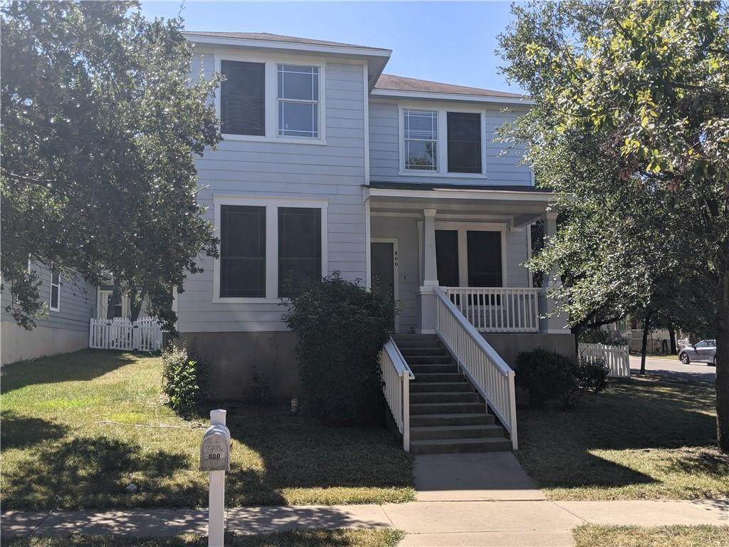 800 Truman Ln - Photo 1