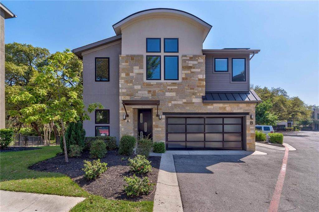 2807 Del Curto Rd - Photo 1